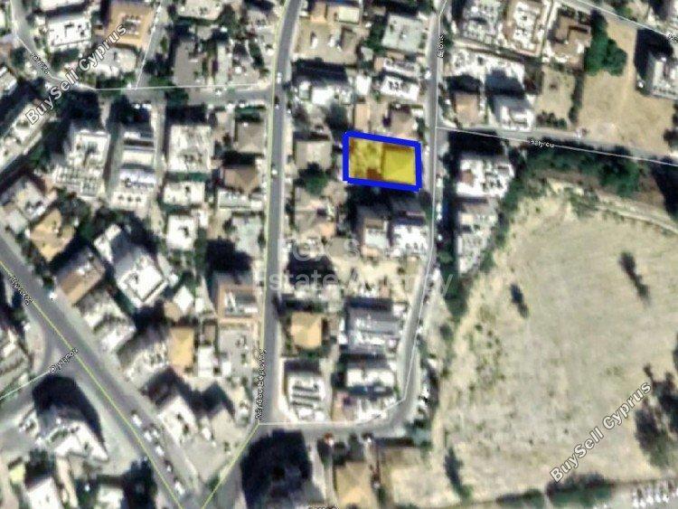 plot for sale pallouriotissa nicosia 1153545 image 12677478