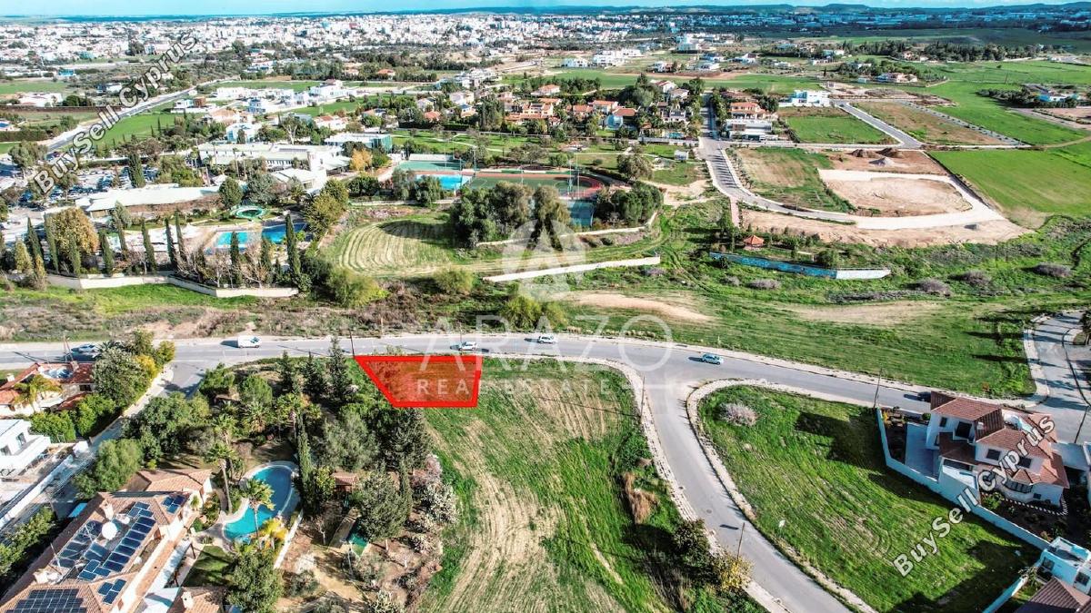 plot for sale strovolos nicosia 1271545 image 17162905