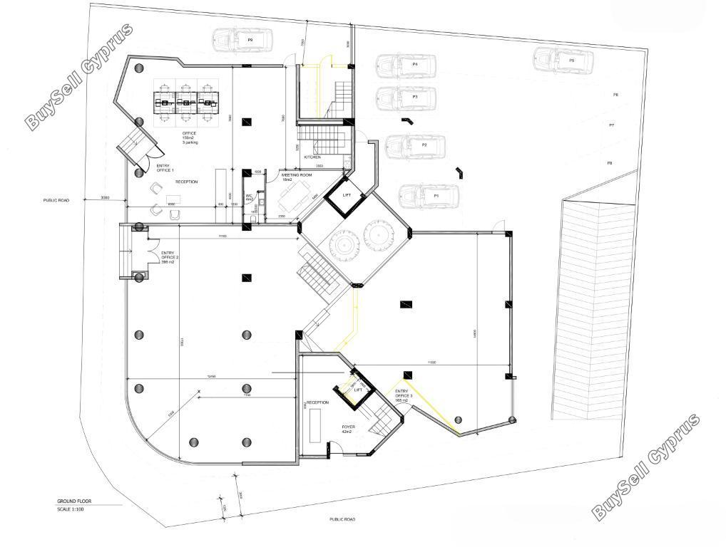 studio shop for sale paphos municipality paphos 1787545 image 5226500