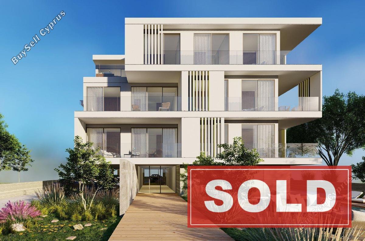 1 bedroom apartment sold linopetra limassol 1178645 image 12618618