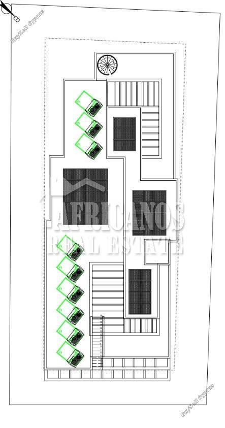 1 bedroom penthouse for sale aradippou larnaca 8114645 image 15997922