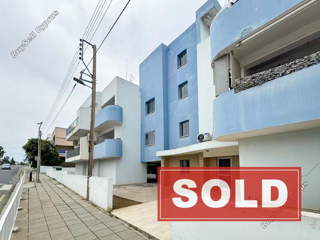 1 bedroom penthouse sold strovolos nicosia 8526645 image 15445629
