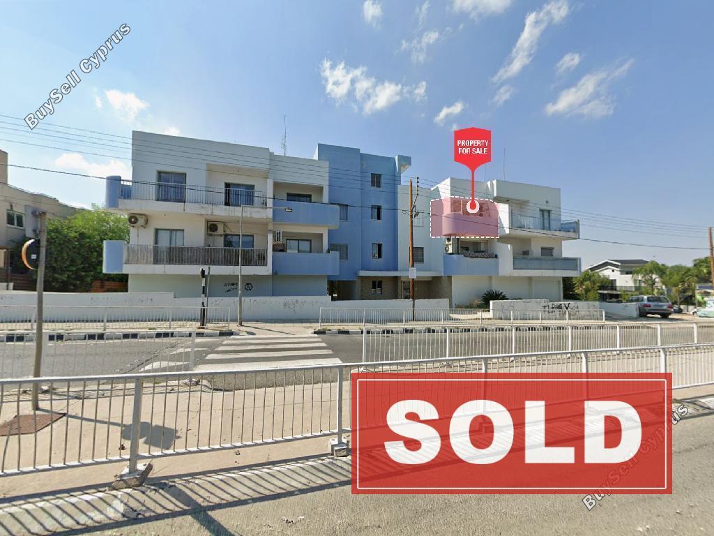 1 bedroom penthouse sold strovolos nicosia 8526645 image 15445640
