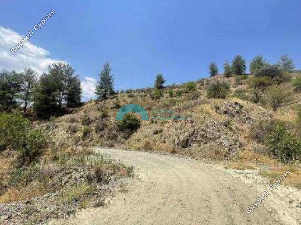 5175 SQM Land for sale in Palaichori Oreinis, Nicosia 14903306