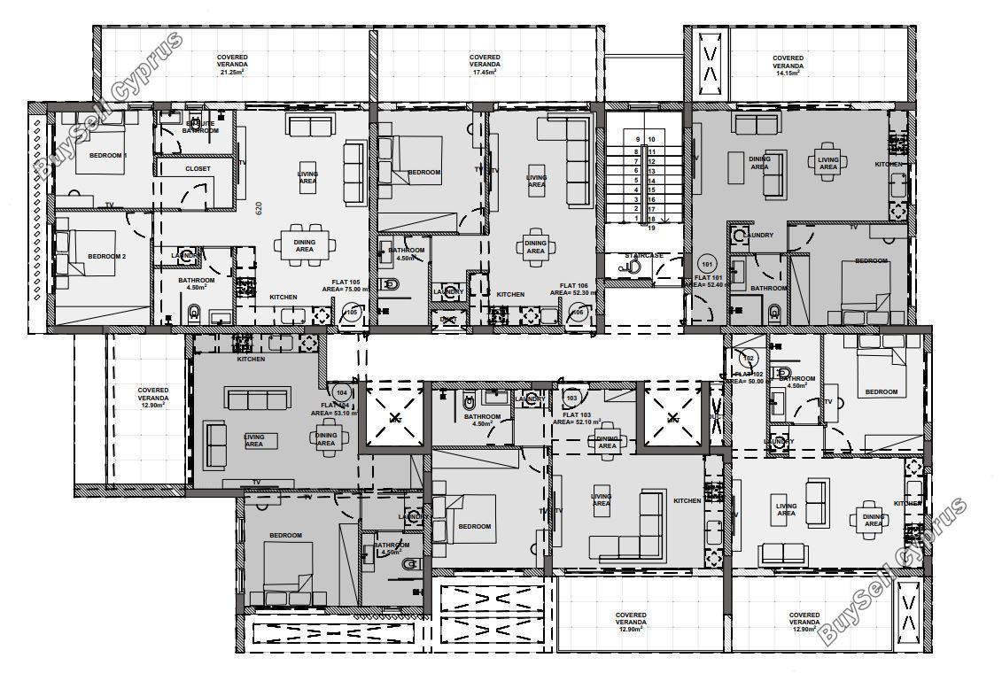 2 bedroom apartment for sale egkomi nicosia 1804645 image 6132299