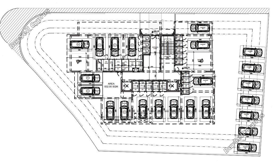 2 bedroom apartment for sale egkomi nicosia 1804645 image 6132300