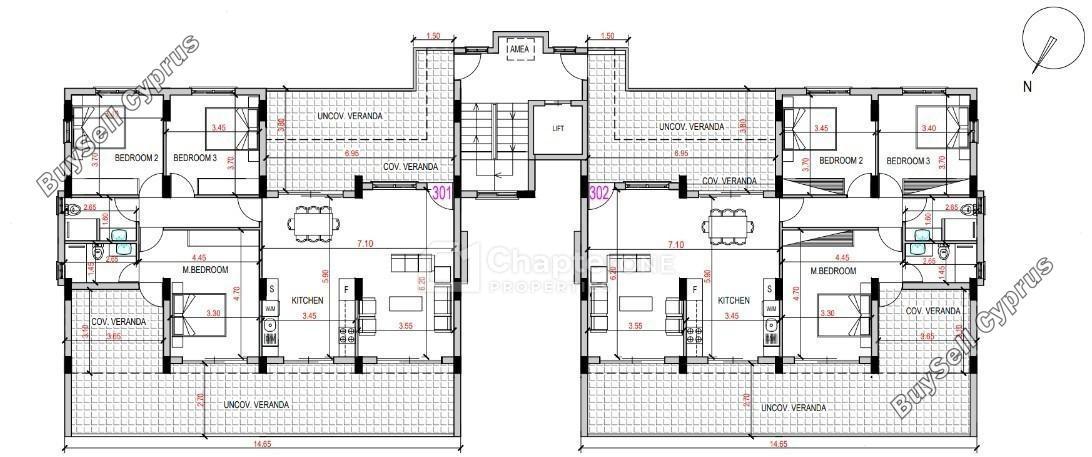 2 bedroom apartment for sale tombs of the kings paphos 8345645 image 15890504