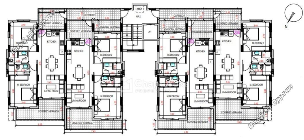 2 bedroom apartment for sale tombs of the kings paphos 8345645 image 15890505