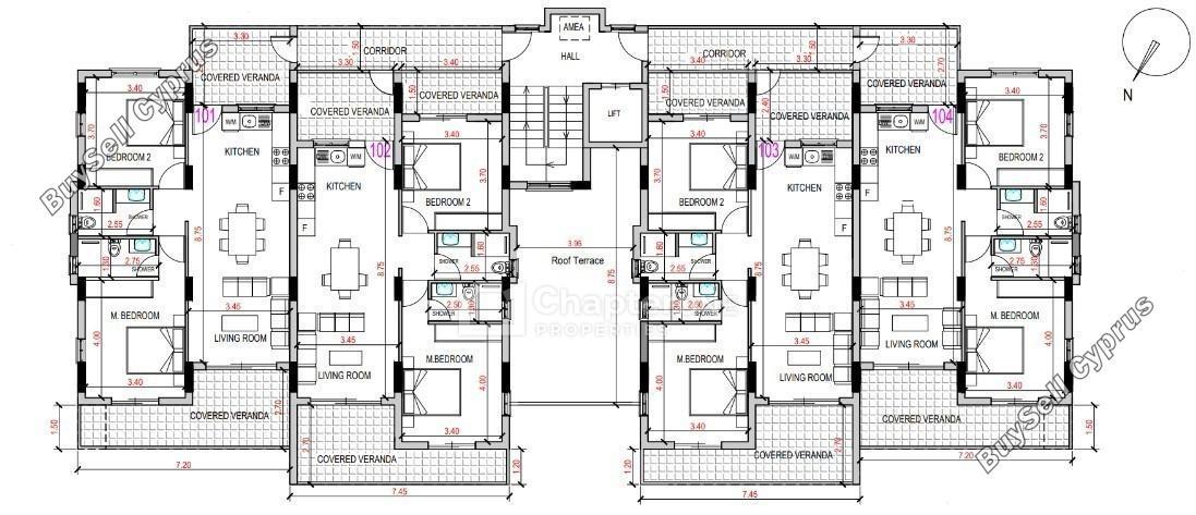 2 bedroom apartment for sale tombs of the kings paphos 8345645 image 15890508