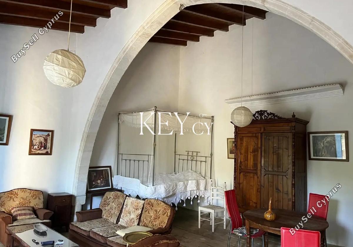 2 bedroom detached house for rent choulou paphos 8890645 image 17320984