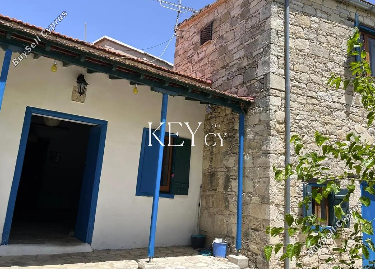 2 bedroom detached house for rent choulou paphos 8890645 image 17320986