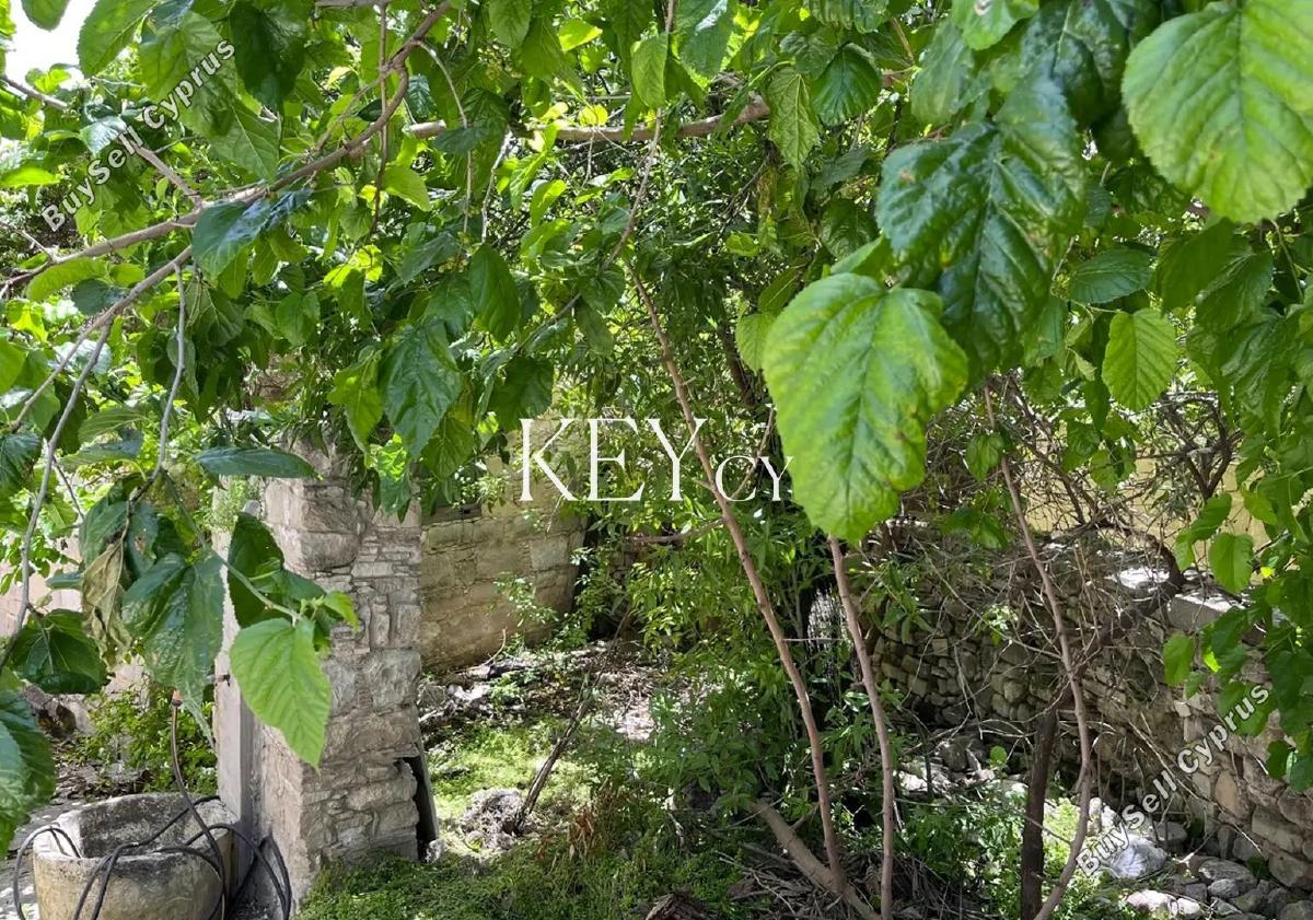 2 bedroom detached house for rent choulou paphos 8890645 image 17320989