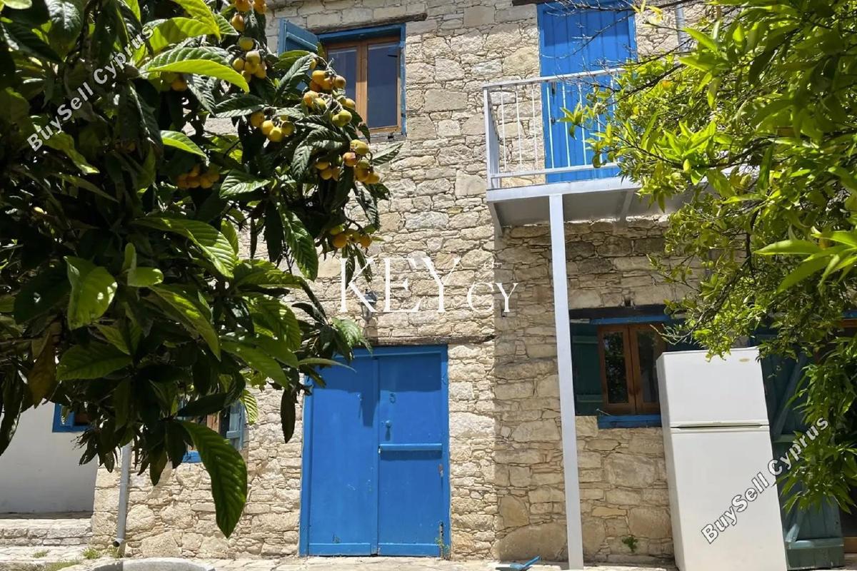 2 bedroom detached house for rent choulou paphos 8890645 image 17320990