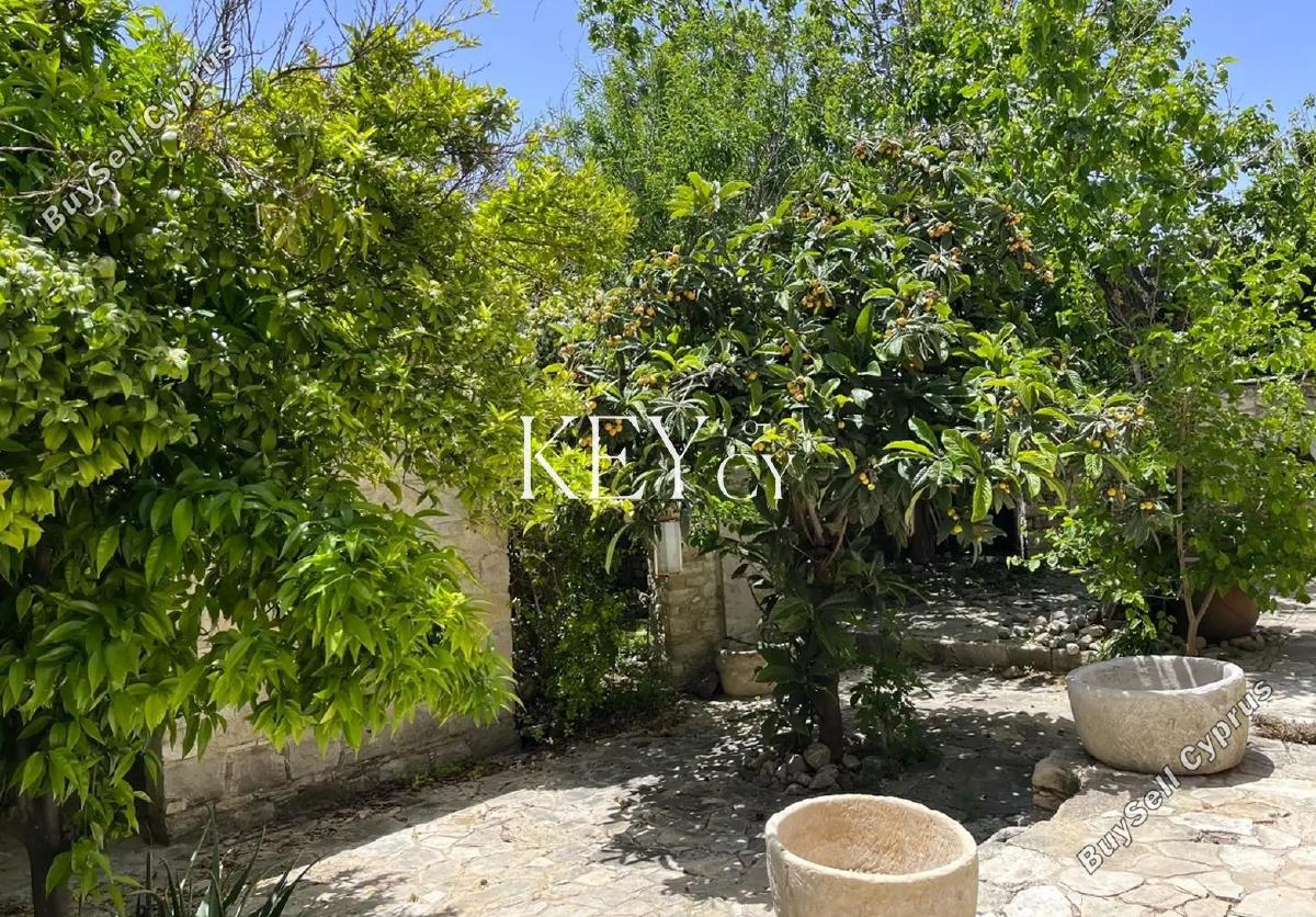 2 bedroom detached house for rent choulou paphos 8890645 image 17320992