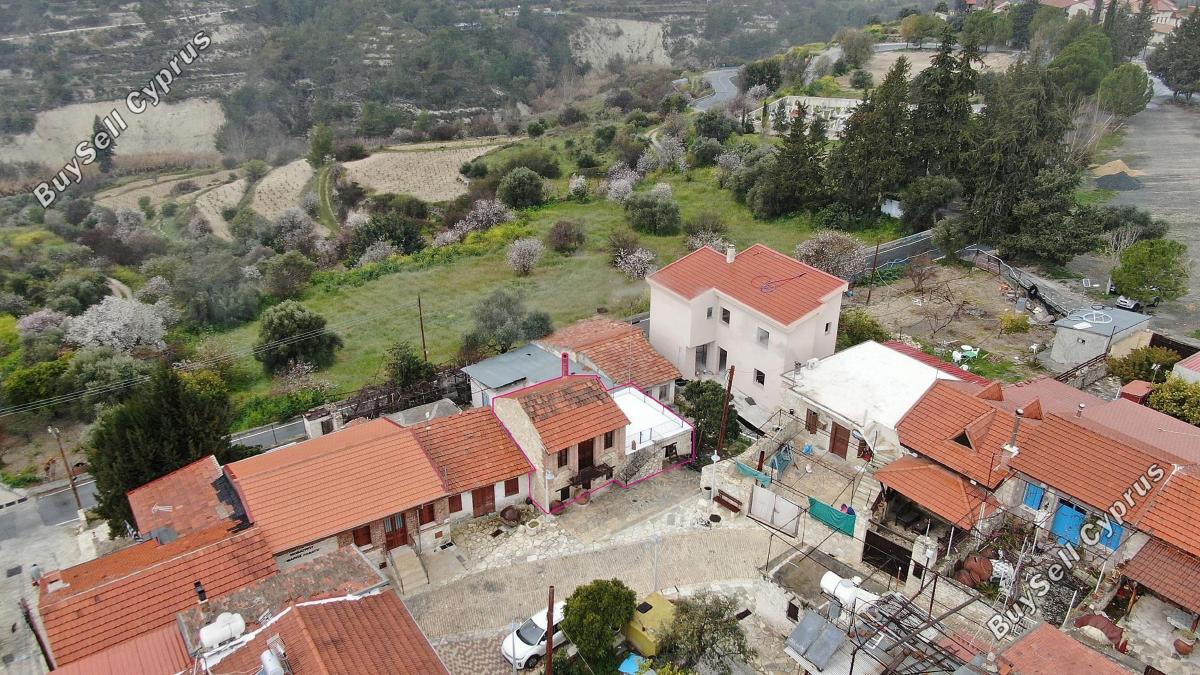 2 bedroom detached house under offer monagri limassol 1722645 image 15578633
