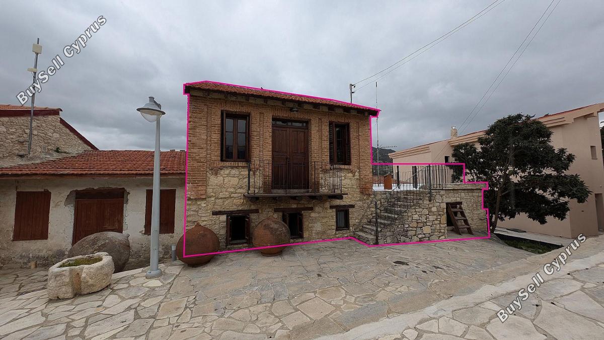 2 bedroom detached house under offer monagri limassol 1722645 image 15578644