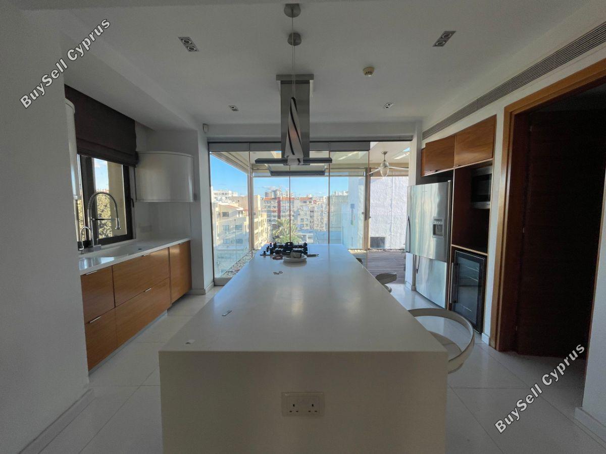 2 bedroom penthouse for rent lykavitos nicosia 8374645 image 14604251