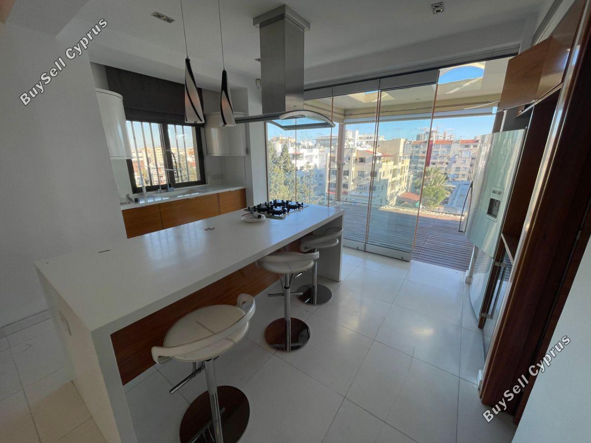 2 bedroom penthouse for rent lykavitos nicosia 8374645 image 14604252