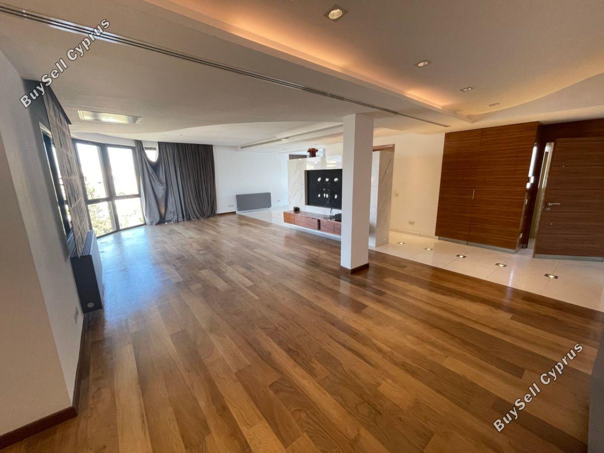 2 bedroom penthouse for rent lykavitos nicosia 8374645 image 14604253