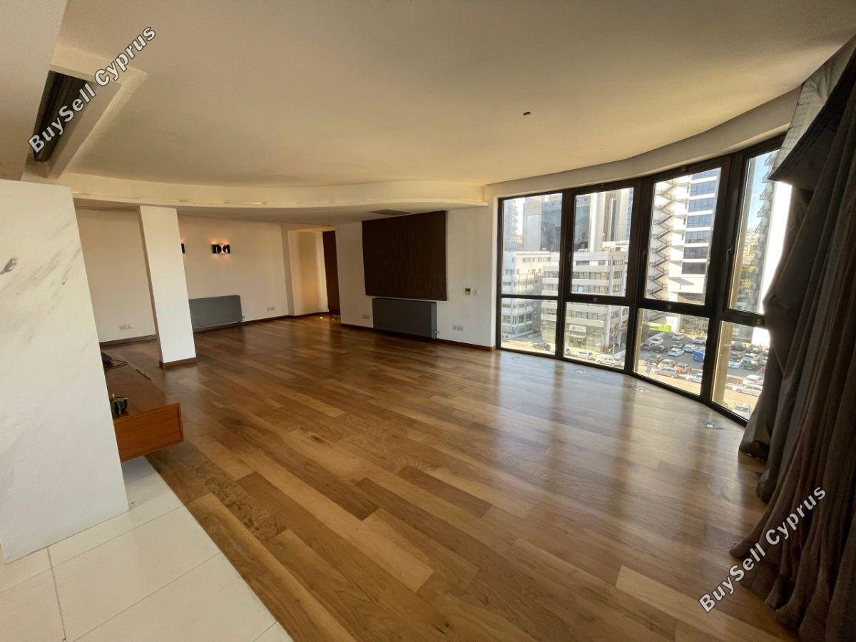 2 bedroom penthouse for rent lykavitos nicosia 8374645 image 14604254