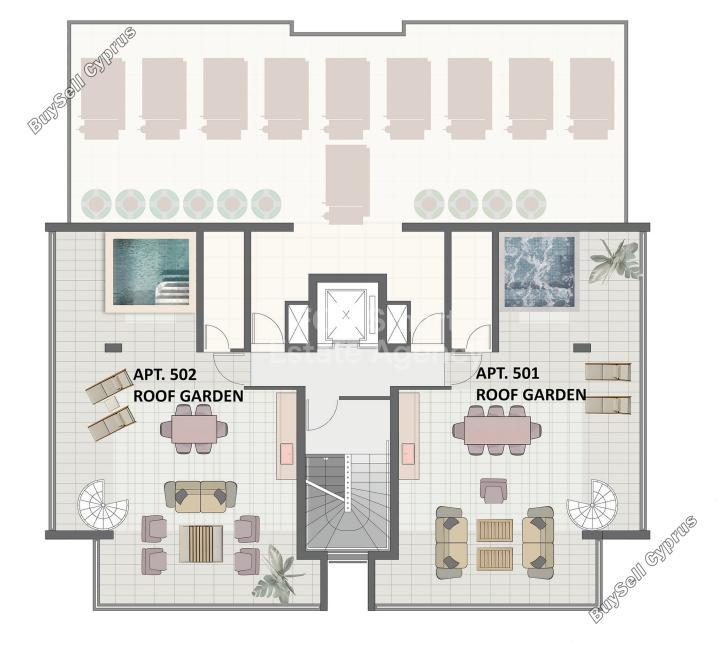 2 bedroom penthouse for sale larnaca municipality larnaca 8406645 image 14881275