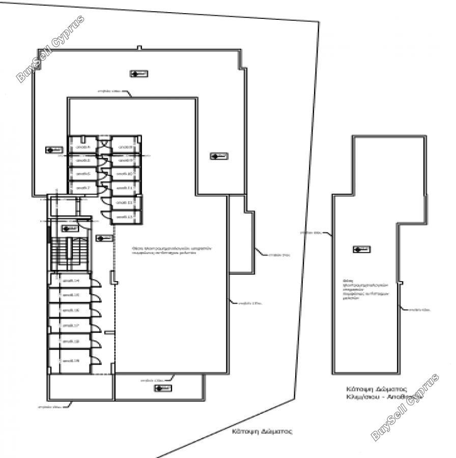 2 bedroom penthouse for sale latsia nicosia 1905645 image 16174906