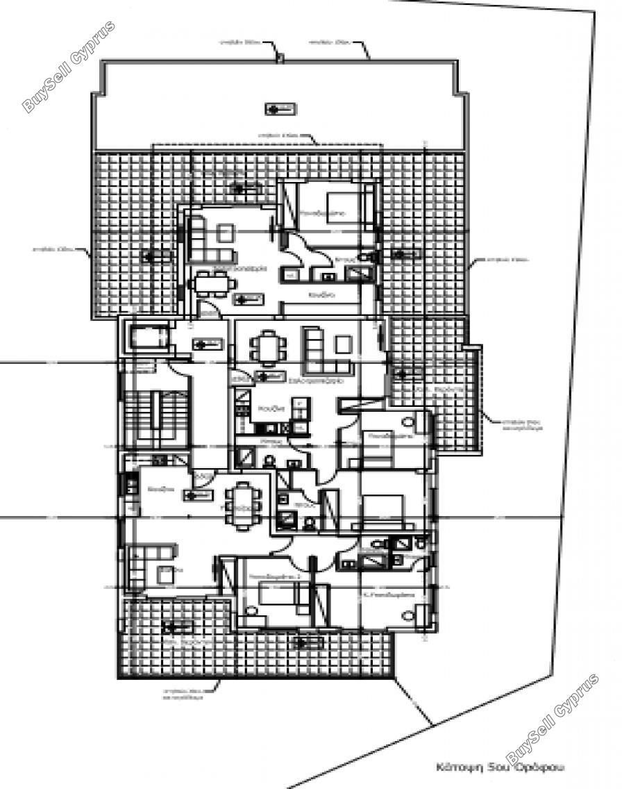 2 bedroom penthouse for sale latsia nicosia 1905645 image 16557379