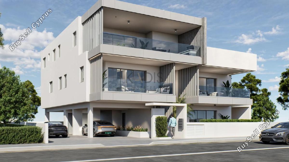 3 bedroom penthouse for sale kato lakatamia nicosia 7452645 image 12946157