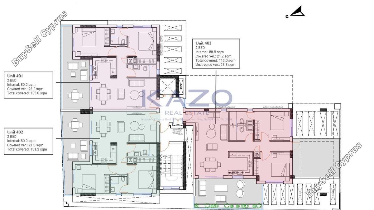 3 bedroom penthouse for sale sotiros agios ioannis larnaca larnaca 8376645 image 14634450