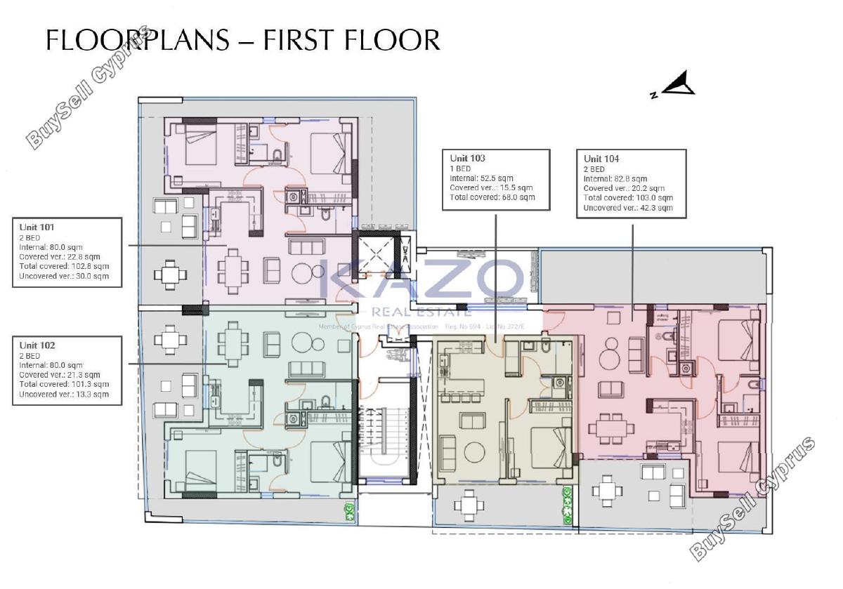 3 bedroom penthouse for sale sotiros agios ioannis larnaca larnaca 8376645 image 14634453