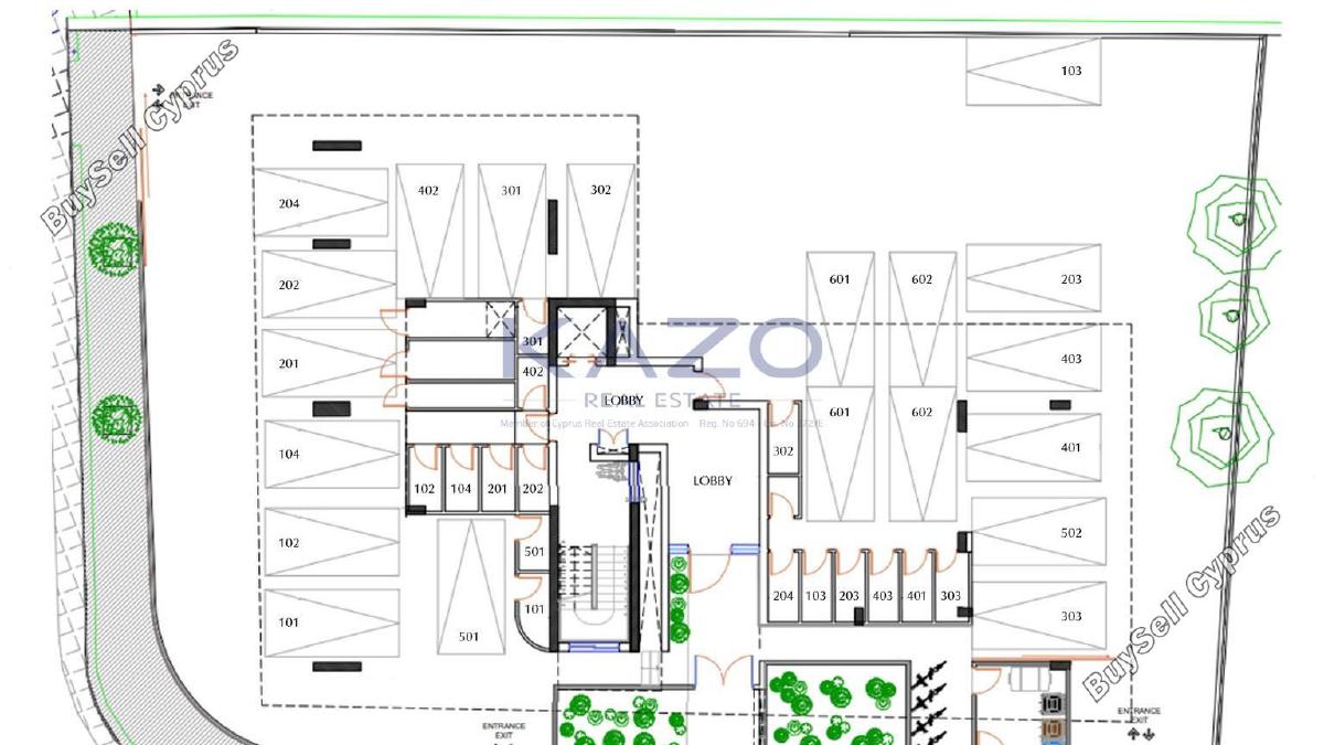 3 bedroom penthouse for sale sotiros agios ioannis larnaca larnaca 8376645 image 14634454