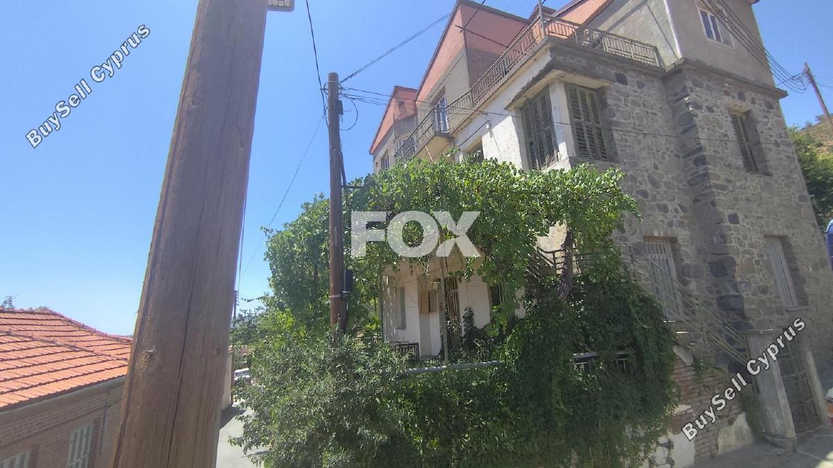 5 Bedroom Detached house for sale in Lemithou, Limassol 9950665