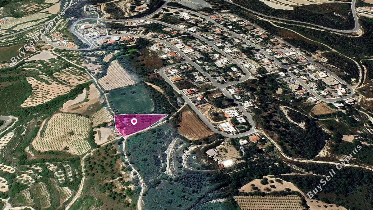 land for sale theletra paphos 1183645 image 15691508