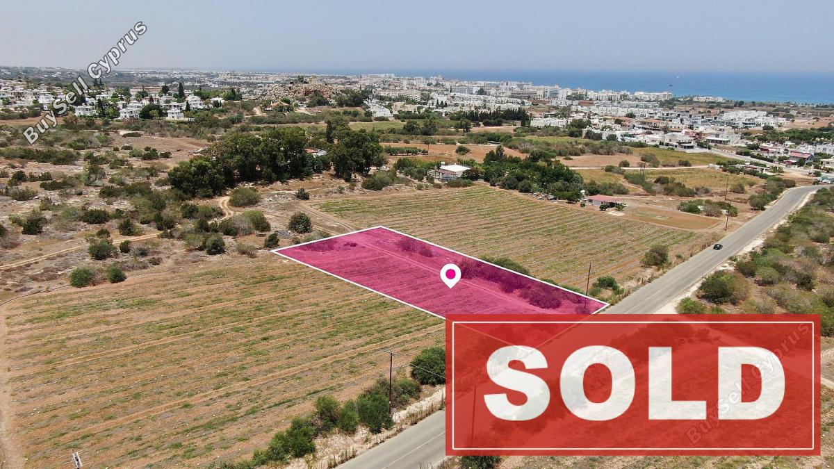 land sold protaras famagusta 1480645 image 3576830