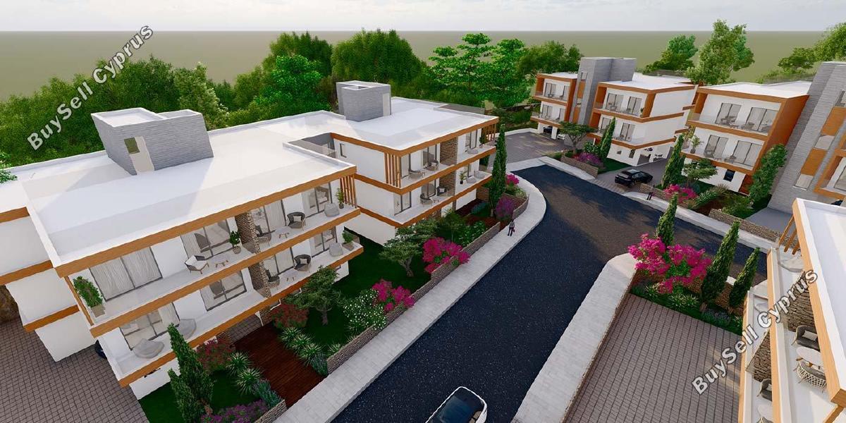 1 bedroom apartment for sale geroskipou paphos 1176745 image 12973261