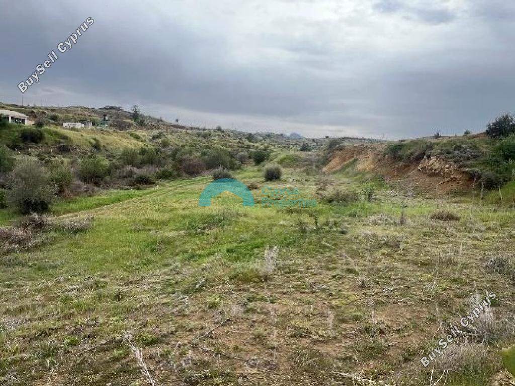 12710 SQM Land for sale in Agrokipia, Nicosia 14694343