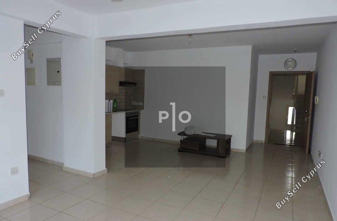 2 Bedroom Apartment for sale in Mosfiloti, Larnaca 15153709