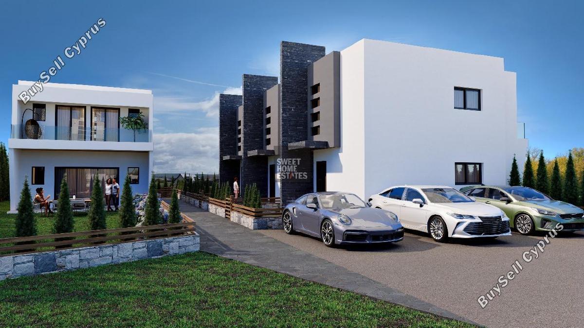 2 Bedroom Town house for sale in Sotira Ammochostou, Famagusta 16657873