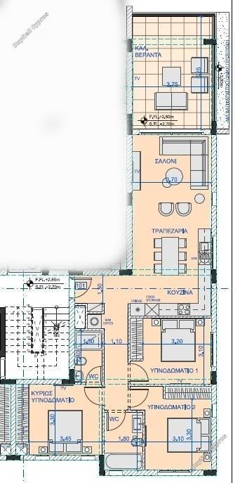 2 bedroom apartment for sale aradippou larnaca 8286745 image 14026030
