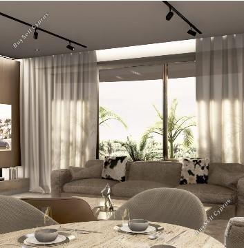 2 bedroom penthouse for sale agios athanasios limassol 8765745 image 16566241