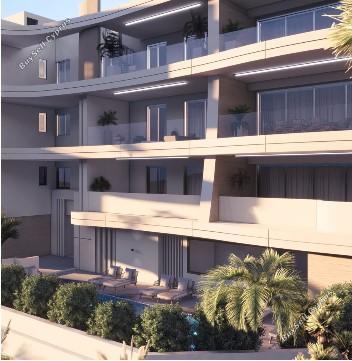 2 bedroom penthouse for sale agios athanasios limassol 8765745 image 16566245