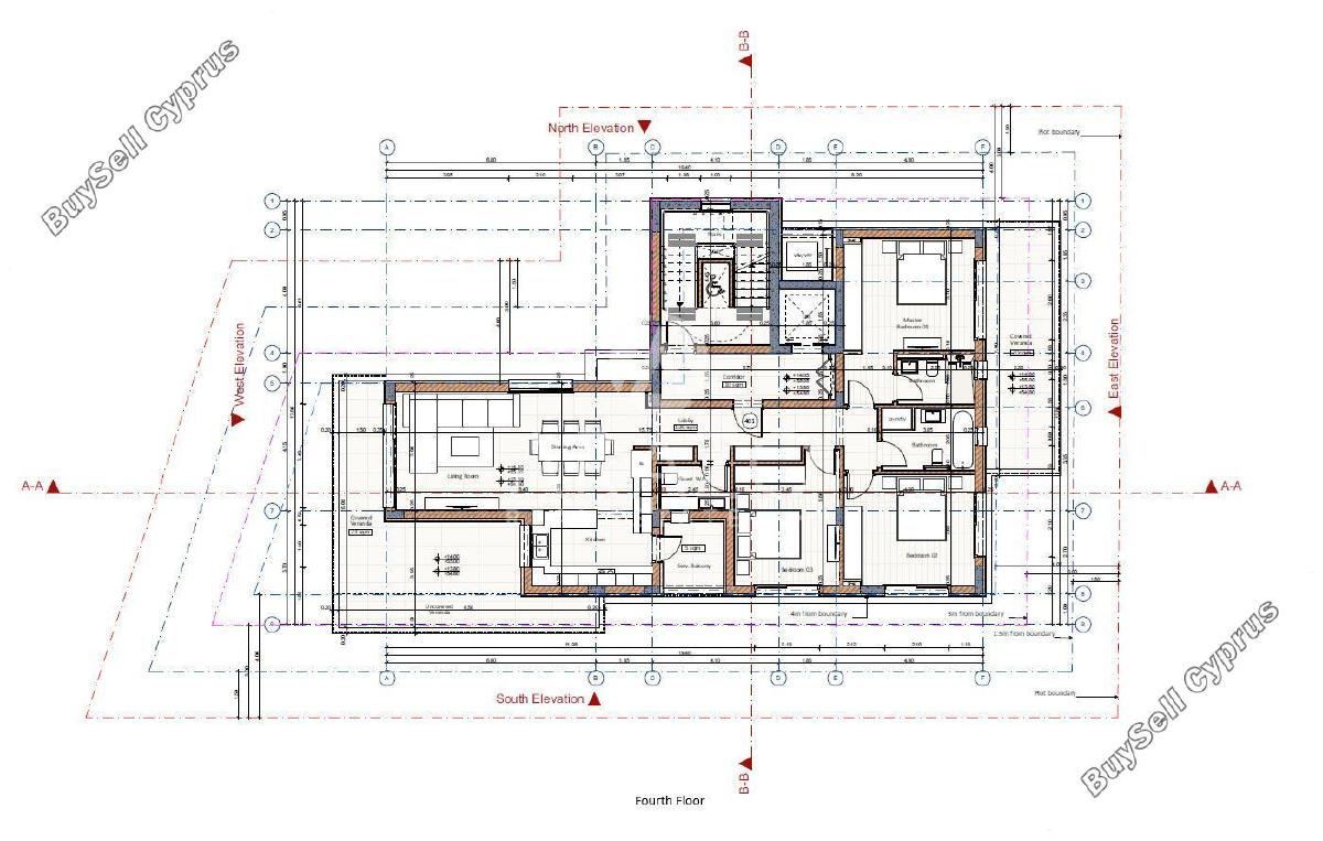 3 bedroom apartment for sale agios nicolaos limassol 1896745 image 7207122