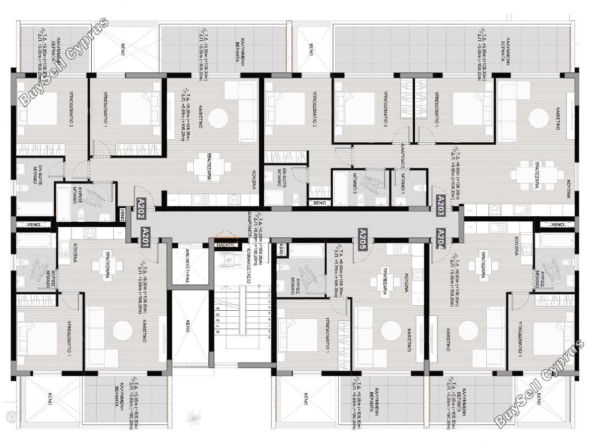 3 bedroom apartment for sale ekali limassol 8606745 image 15772456