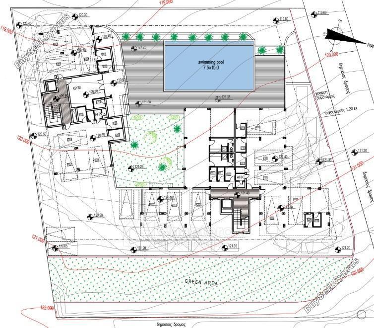 3 bedroom apartment for sale kissonerga paphos 8347745 image 15788979