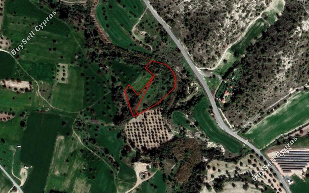 land for sale alethriko larnaca 830745 image 2830033