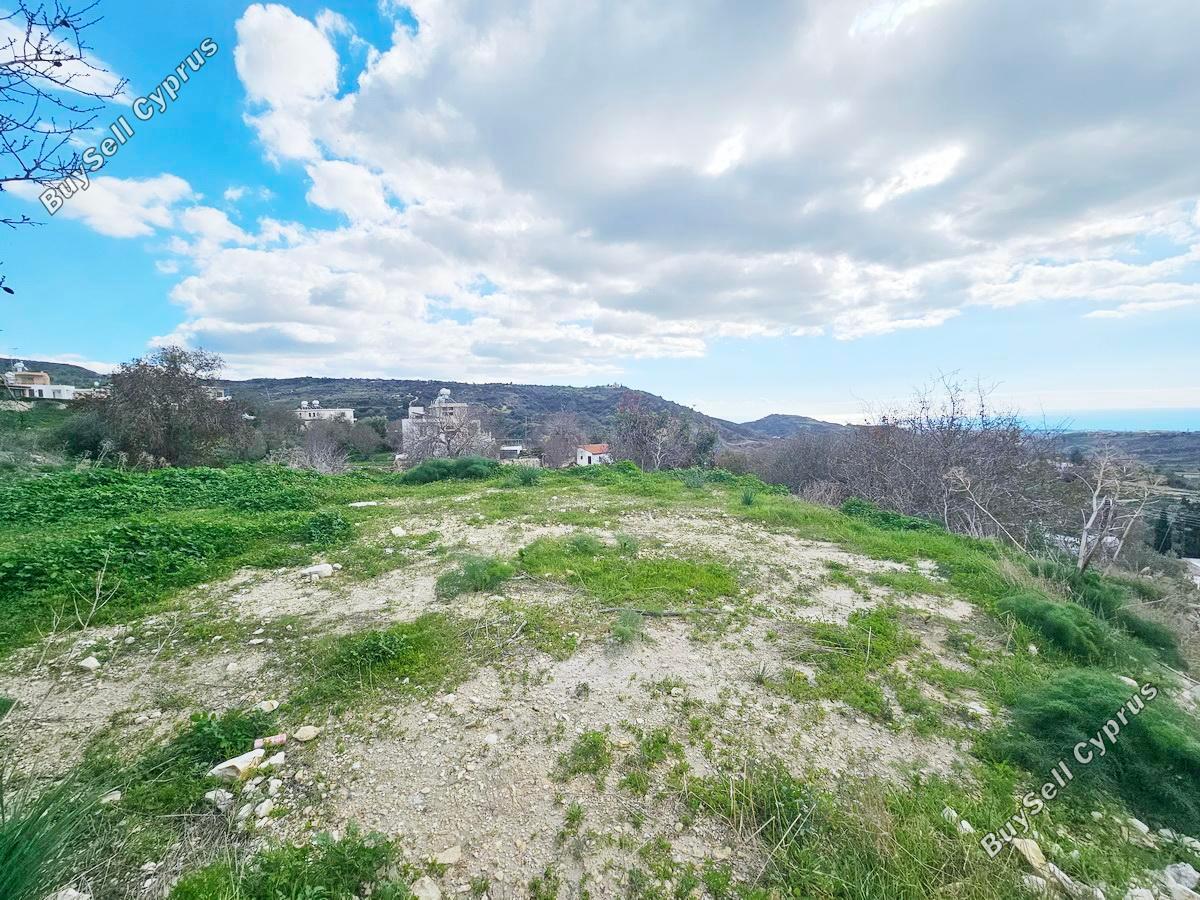land for sale marathounta paphos 8087745 image 13146576