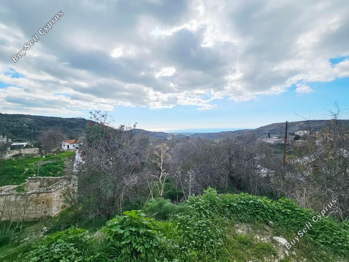 land for sale marathounta paphos 8087745 image 13146577