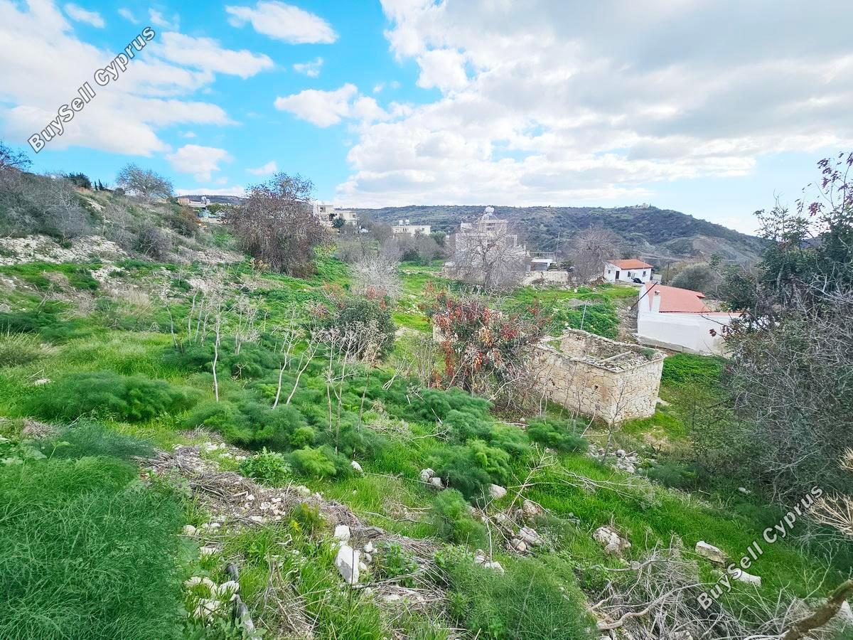 land for sale marathounta paphos 8087745 image 13146578
