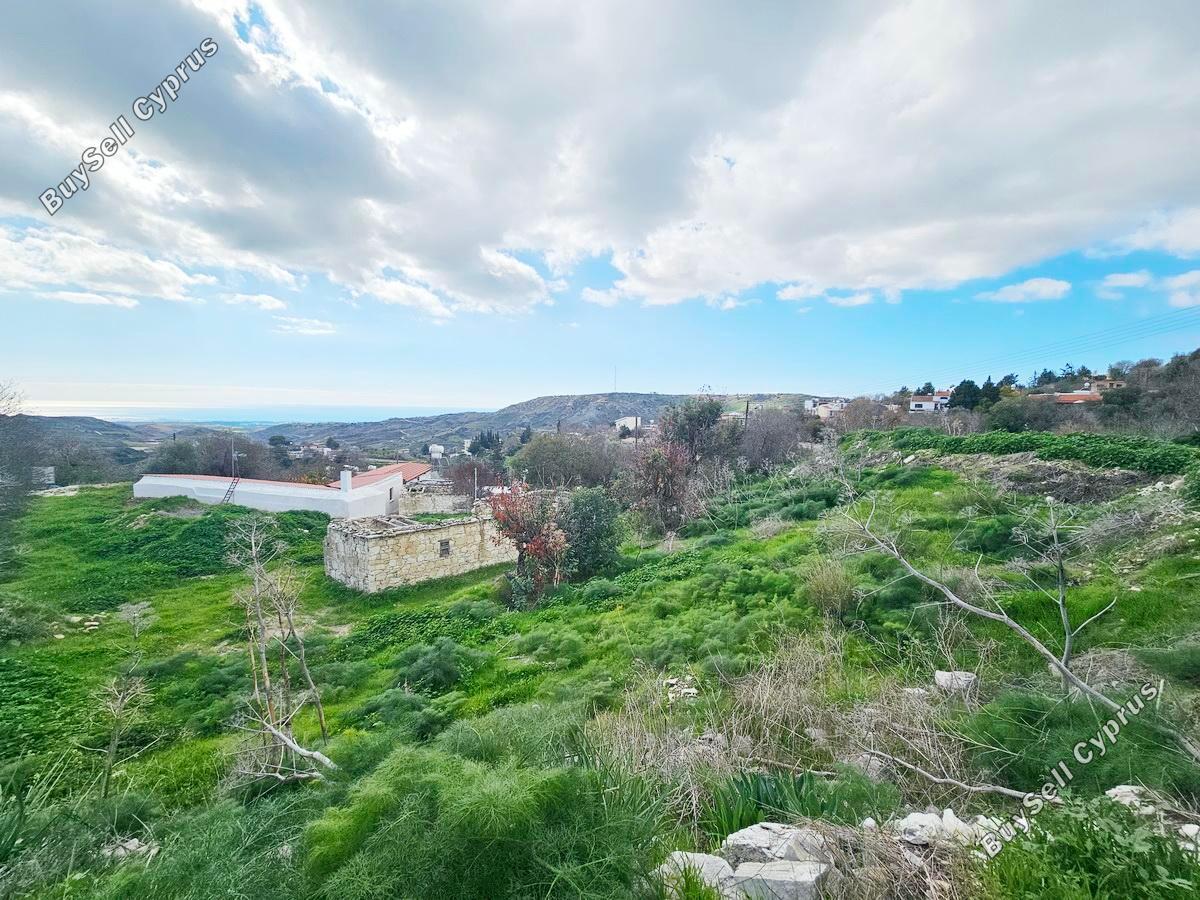 land for sale marathounta paphos 8087745 image 13146580