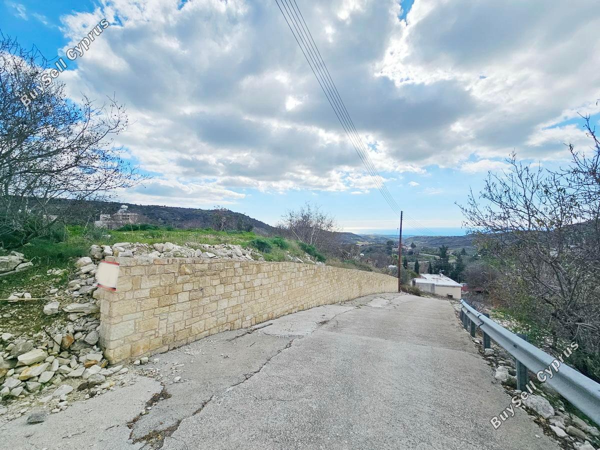 land for sale marathounta paphos 8087745 image 13146583